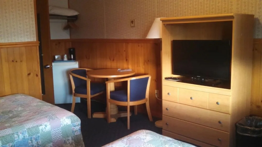 Mariners Motel