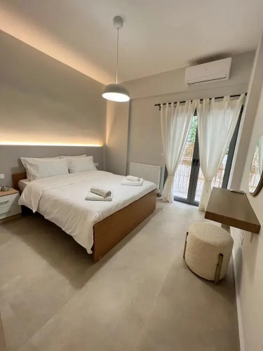 Embassy Apartment - I1