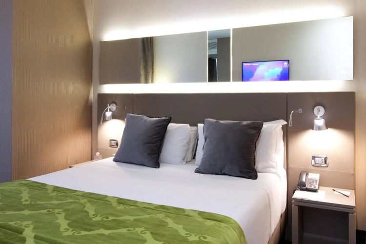 Quirinale Luxury Rooms
