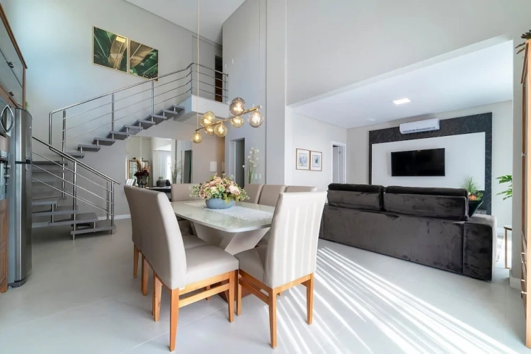 Luxury Apartment