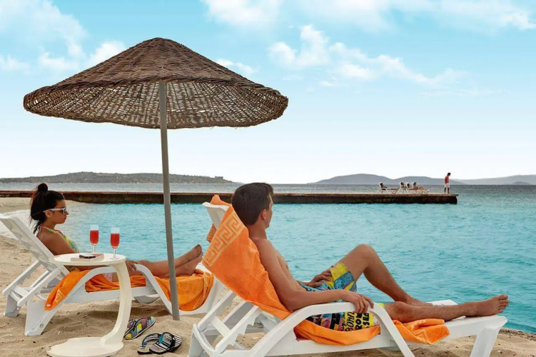 A11 Hotel Cesme