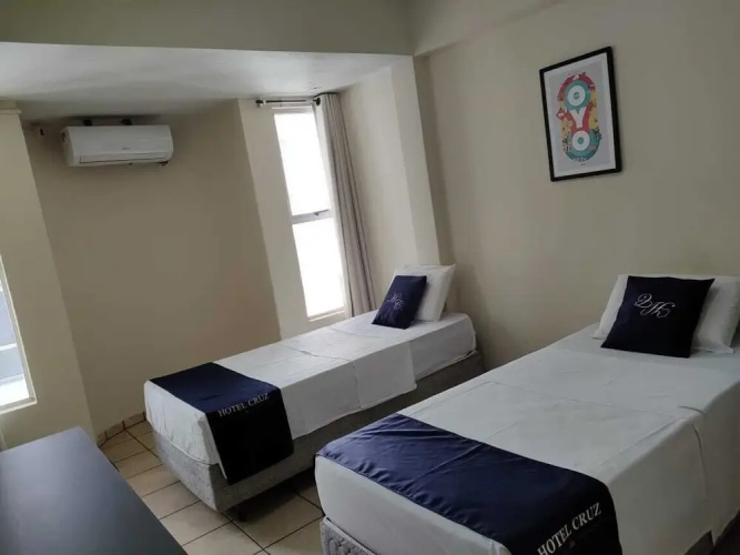 Hotel Cruz