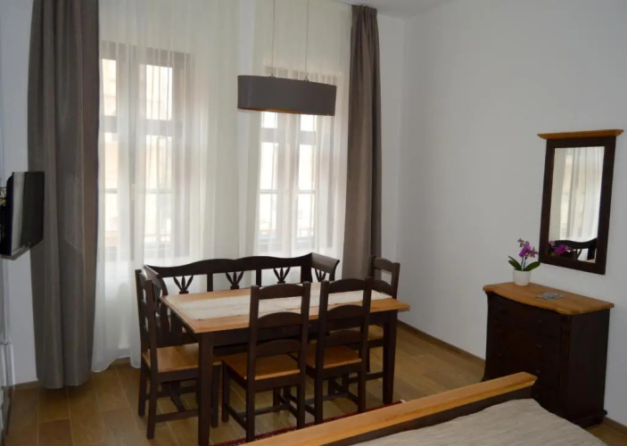 Guest House 1568