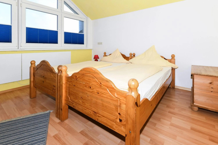 Ferienwohnung Inselblick