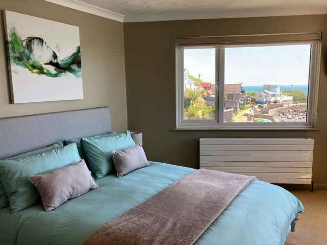 Sandpipers - Pet friendly