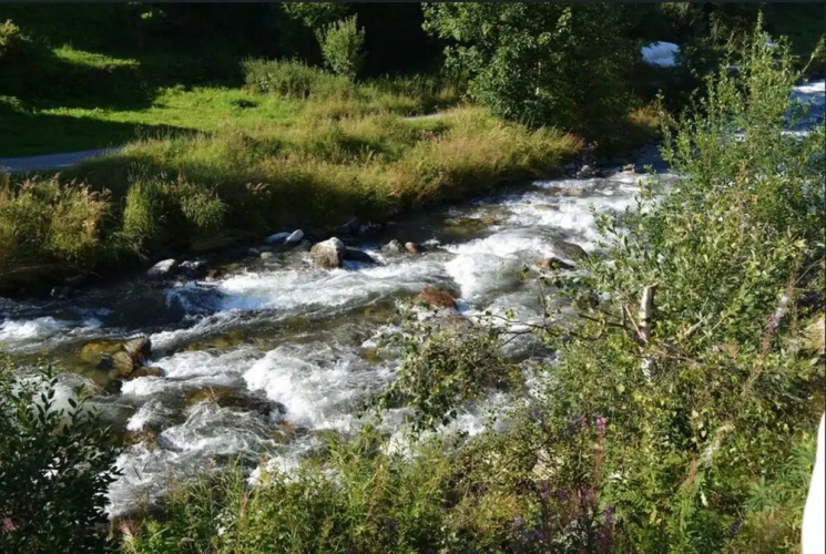 Eidsdal Hotel & Restaurant As