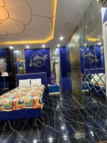 Athena Hotel