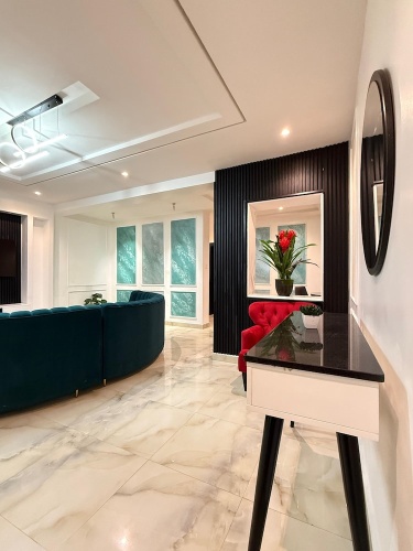 Superior Apartment