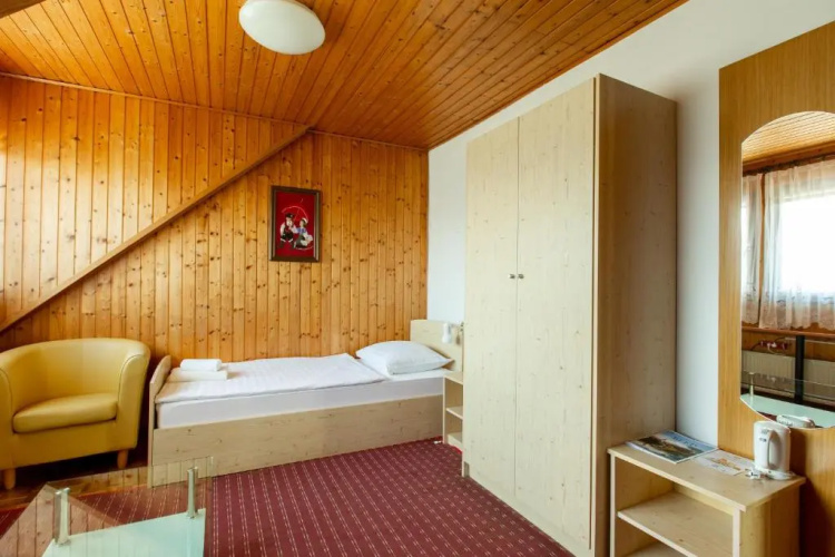 B&B Tereza