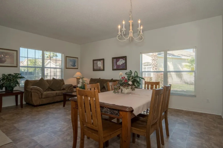 HL1002BD Hampton Lakes - Seven Bedroom Home