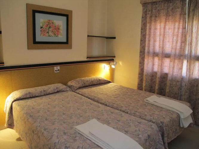 Vistamar Apartamentos