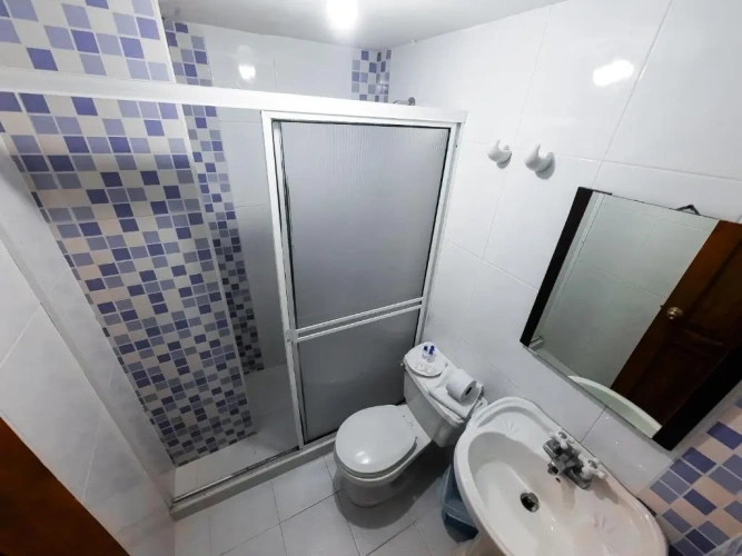Superior Single room