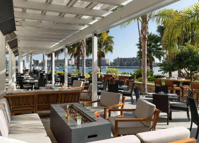 Jamaica Bay Inn Marina Del Rey, Tapestry Collection photo 24