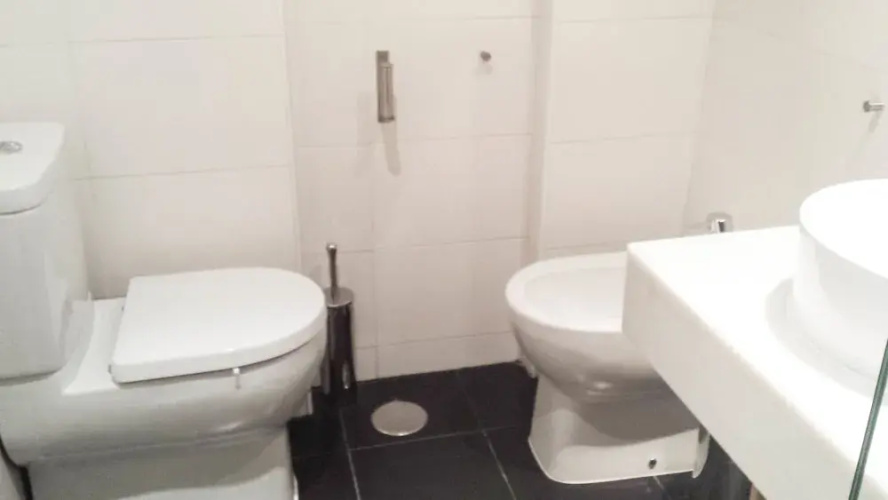 Apartamento Valle Romano