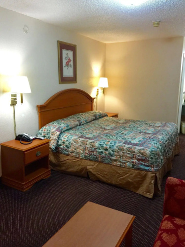Eufaula Inn
