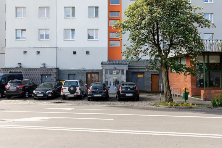 Otel görseli