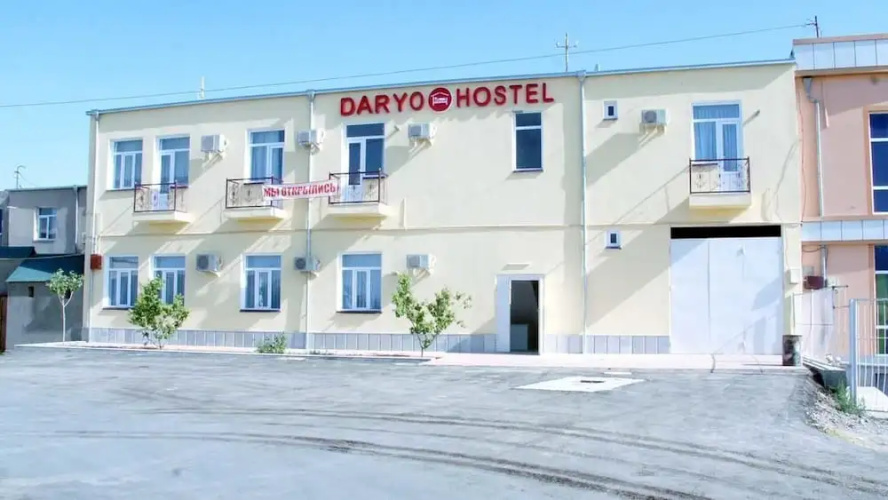Otel görseli