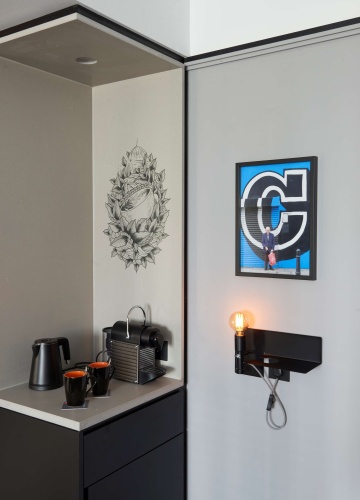 Andaz London Liverpool Street photo 37