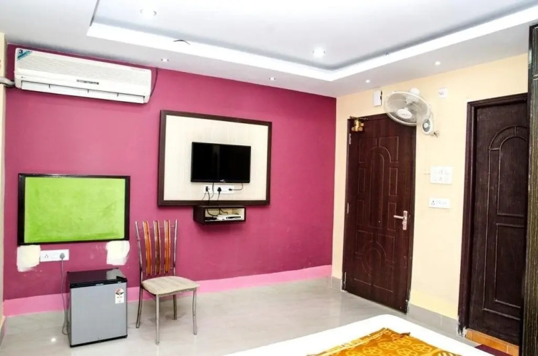 Hotelbild