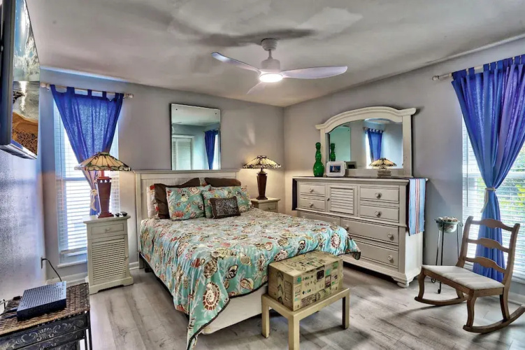 Valdes Cottage