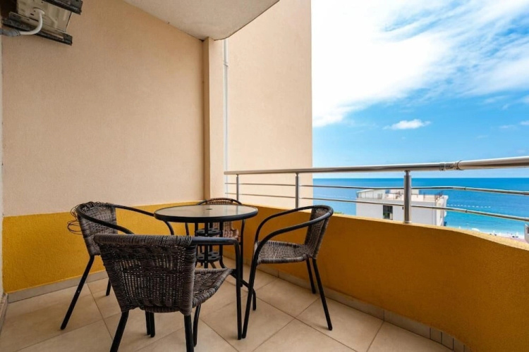 Saray Hotel