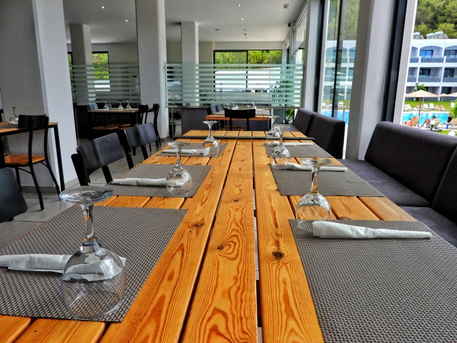 Evita Hotel Resort photo 19