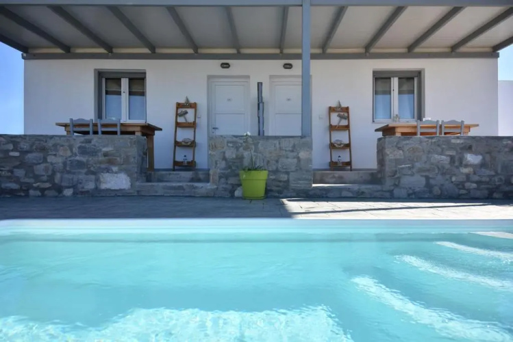 Blue View Villa #1
