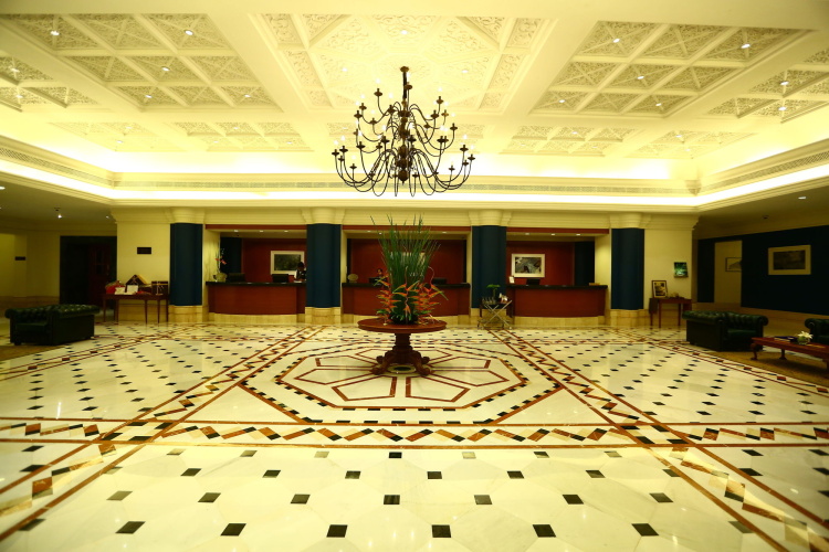 Taj Connemara, Chennai photo 23