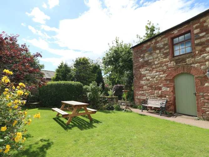 Whitehall Cottage