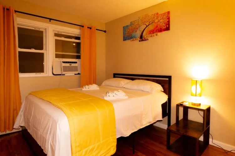 3 Bedrooms Cottage
