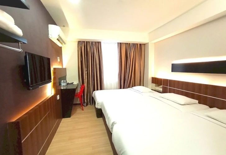 Superior Suite