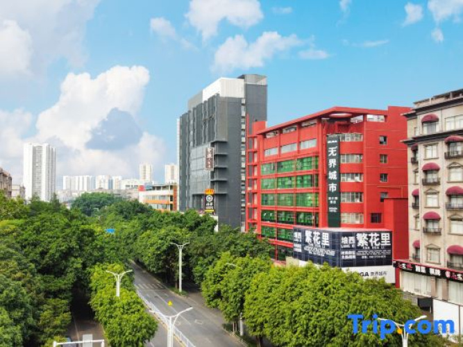 Muga Designer Hotel