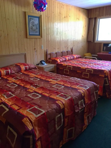 Alta Vista Motel