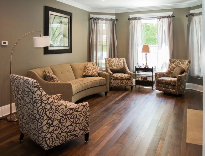 Wishmaker House B&B