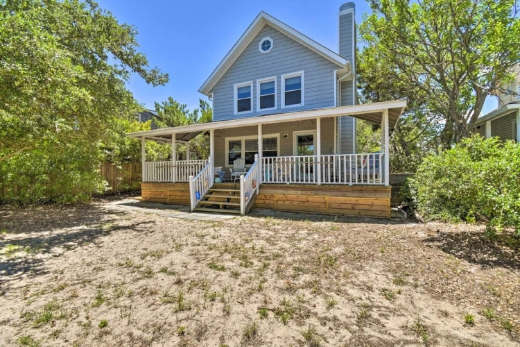 2 Bedrooms Cottage