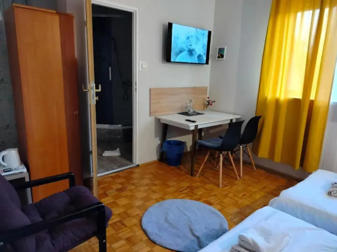 Hotel Krakowiak