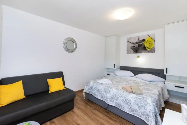Apartment Branko