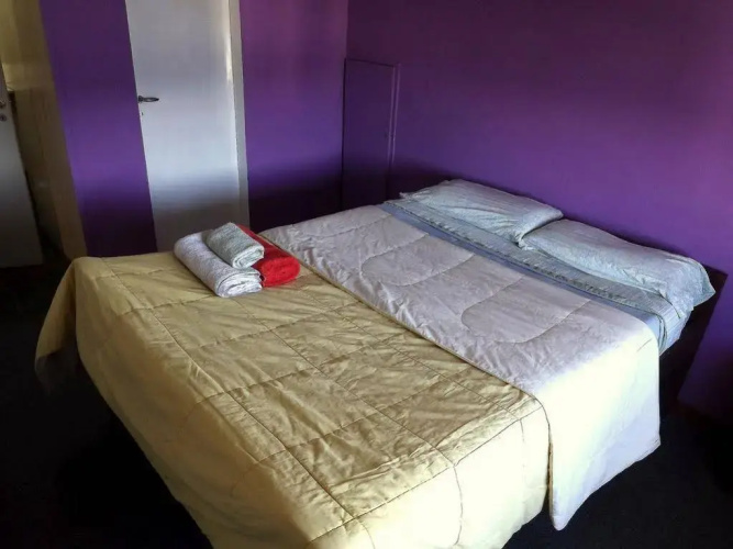 Hostel Pudu