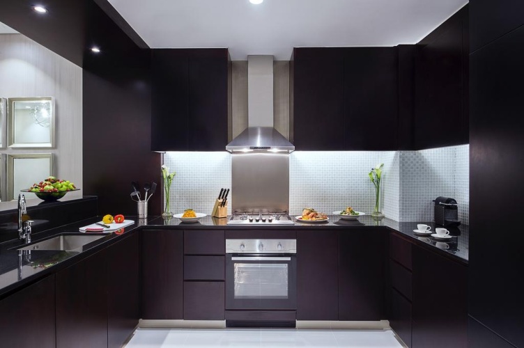DAMAC Maison Distinction photo 16