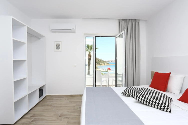 Almiros Beach Hotel
