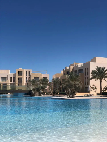 Vesta - Luxury APT - 1BR - Mangroovy