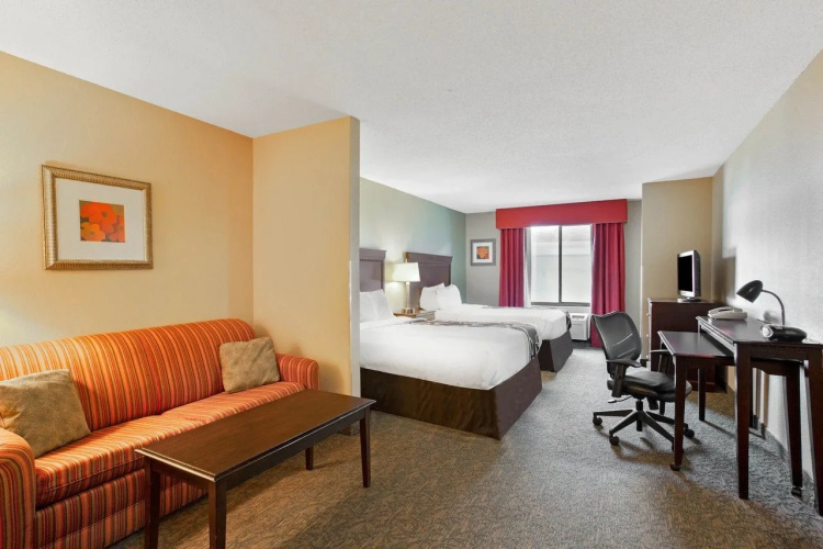 Garner Hotel Doswell Southeast by IHG