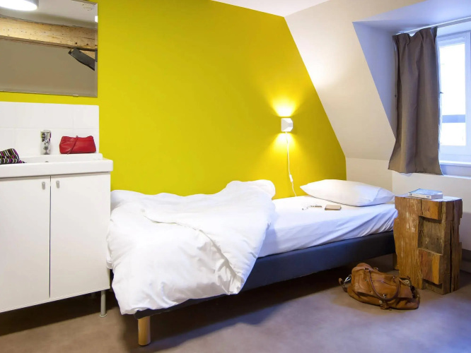 The People Hostel - Lille