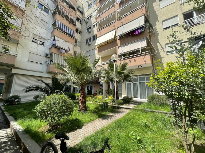 Tirana New Bazaar - Apartment no•2