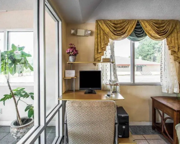 Quality Inn Evergreen