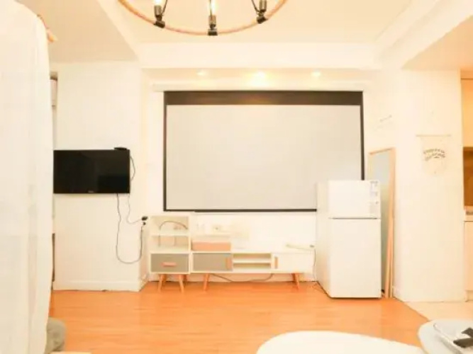 Hengwuyuan Hostel