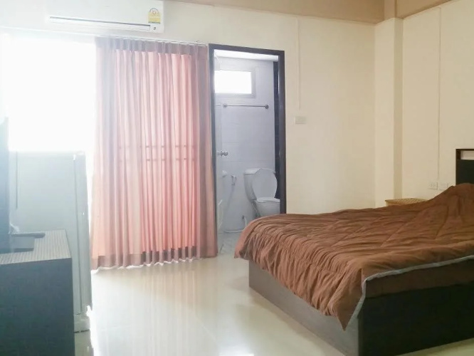 The Amata Place