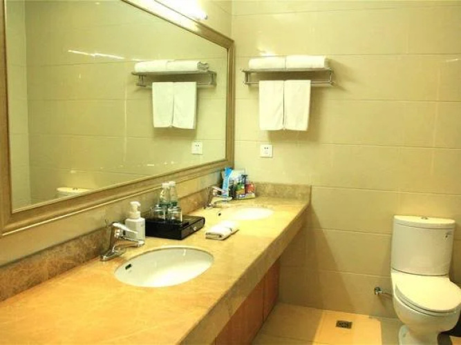 Starway Hotel Huana ChongQing