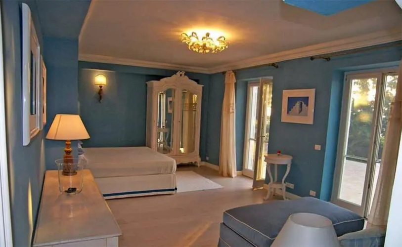 Villa Linaro