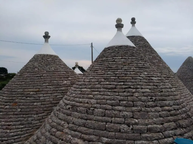3 Bedrooms Cottage